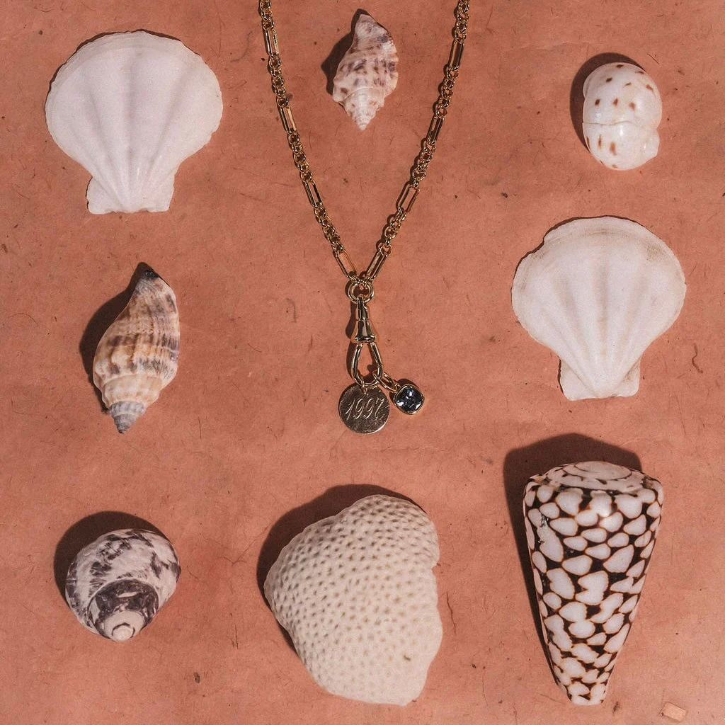 Sparkle Bezel Charms - Image 2