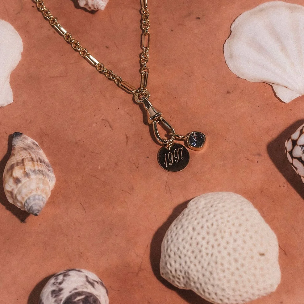 Sparkle Bezel Charms - Image 7
