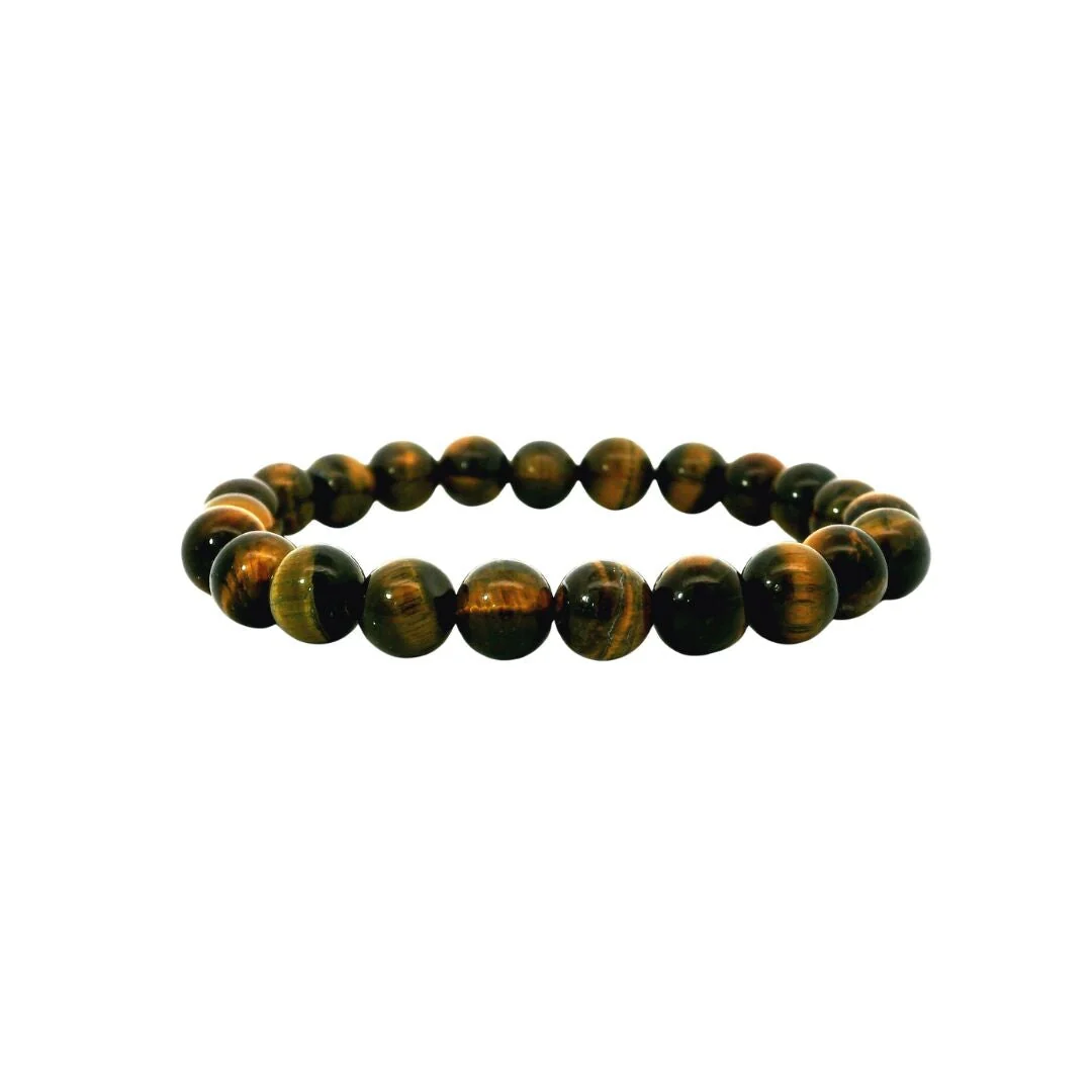 Stone Beaded Bracelet - Image 3