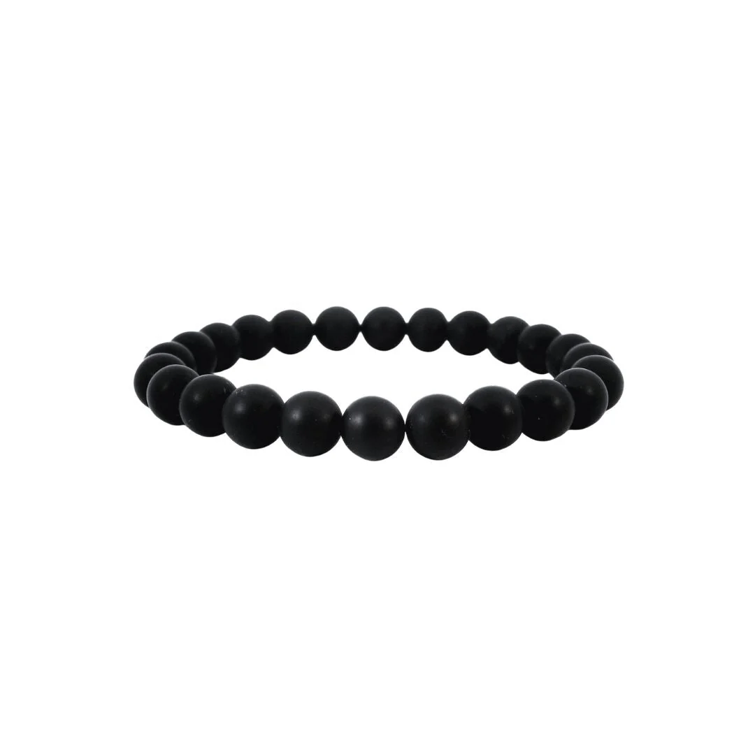 Stone Beaded Bracelet - Image 5