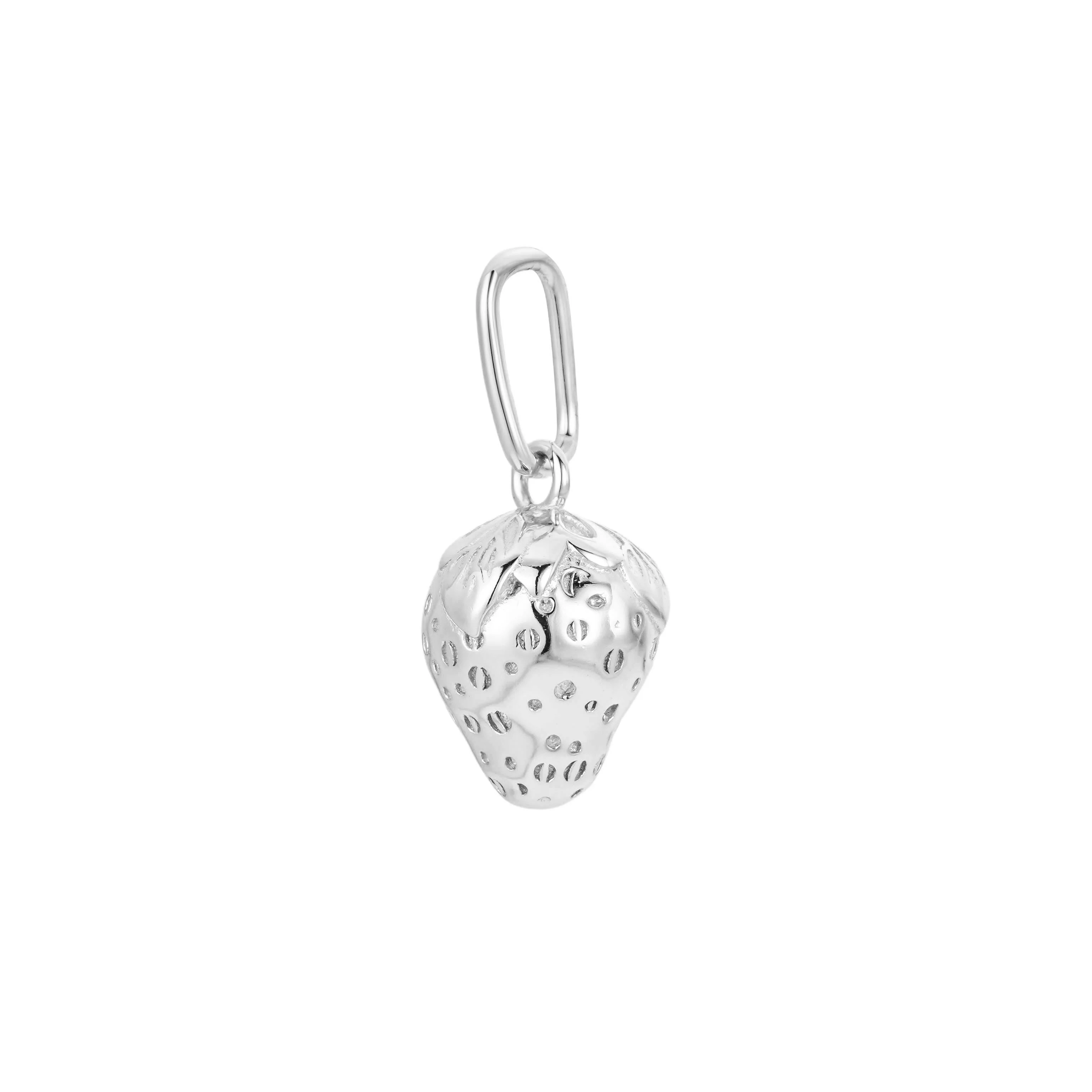 Strawberry Charm