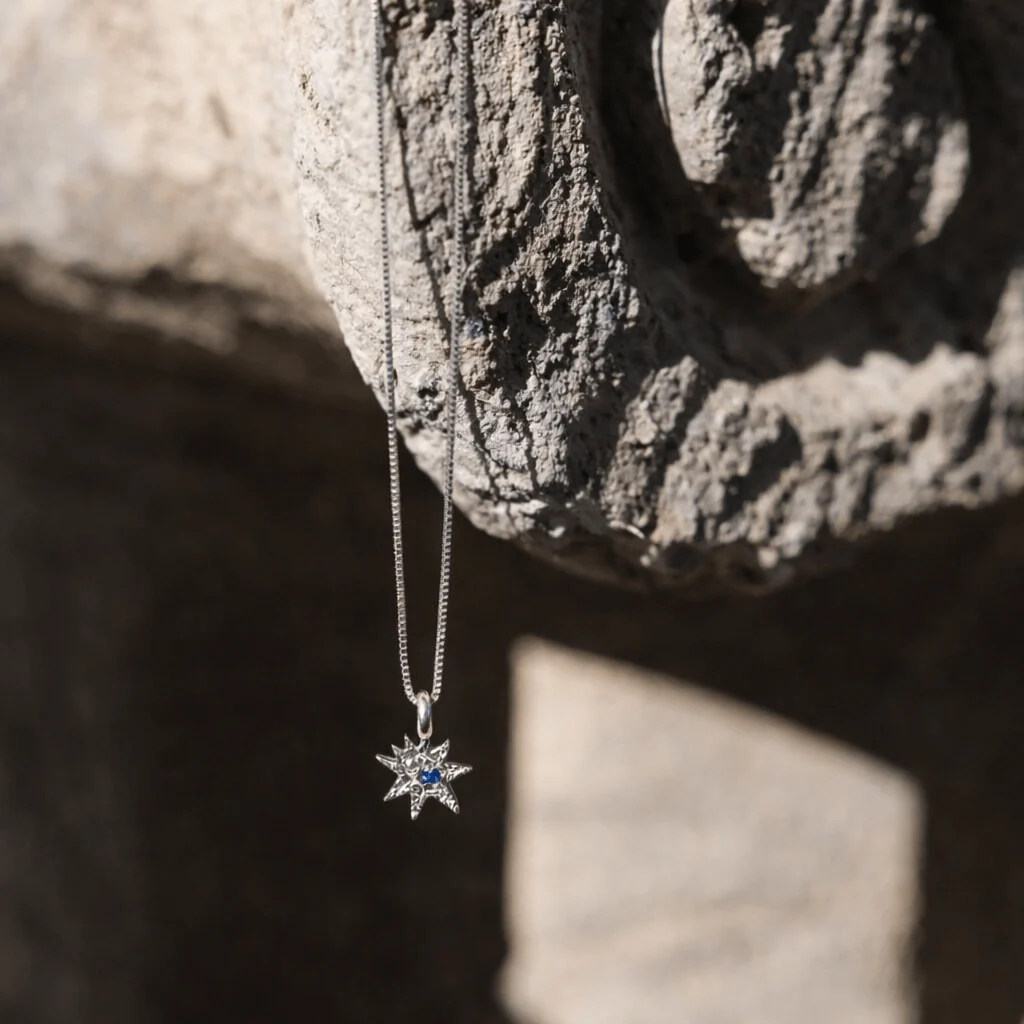 Supernova Silver Charm - Image 6