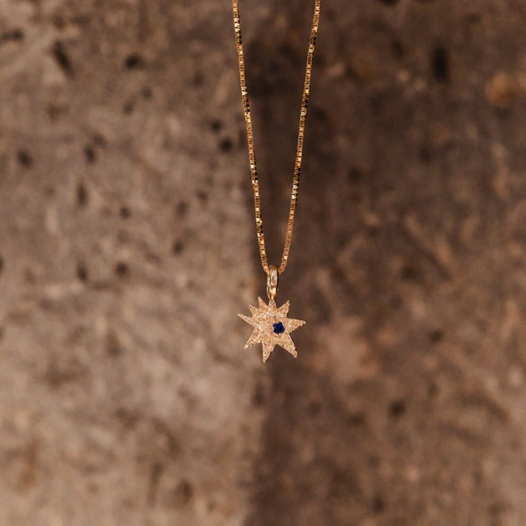 Supernova Silver Charm - Image 7