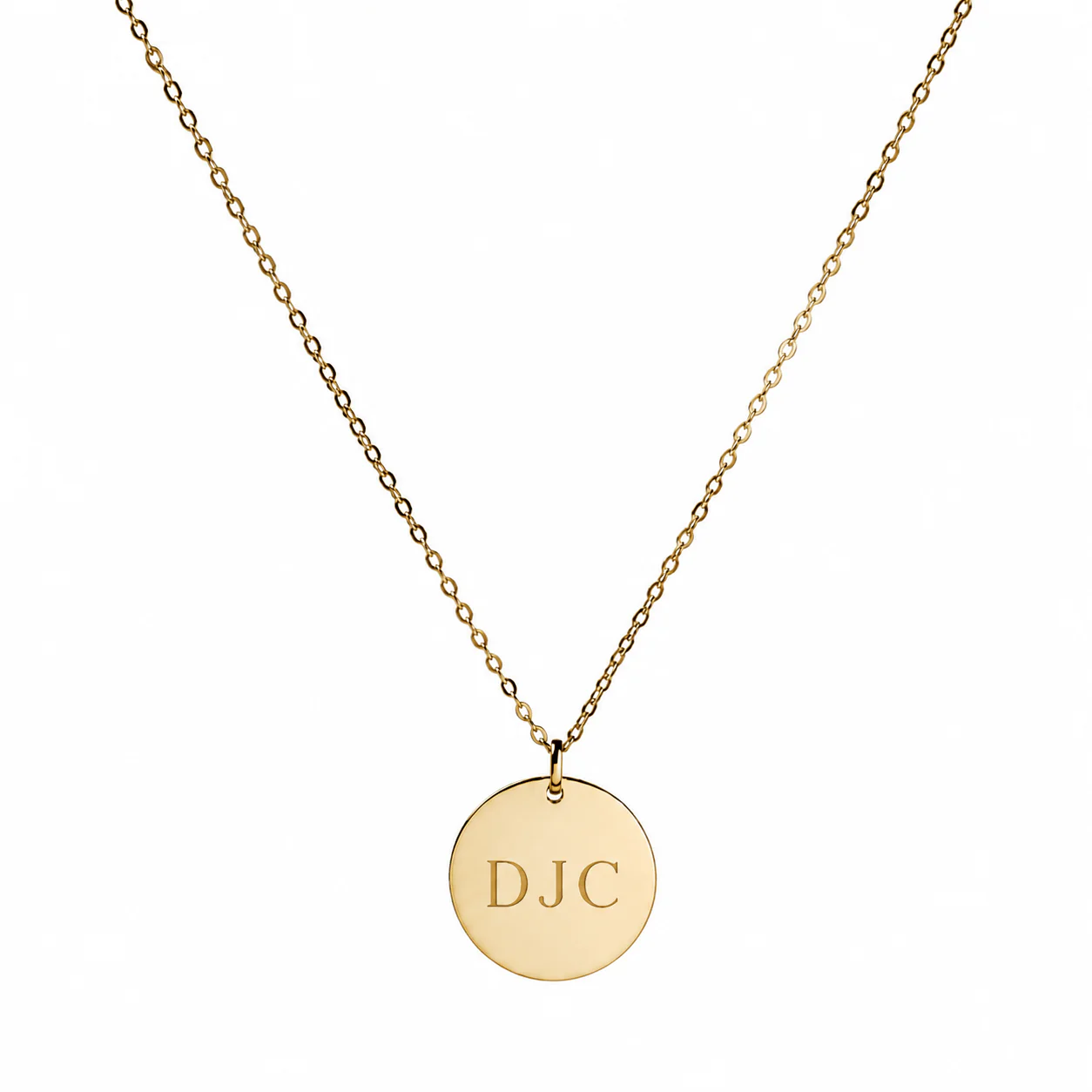 Taylor Gold Filled Charms - Image 6