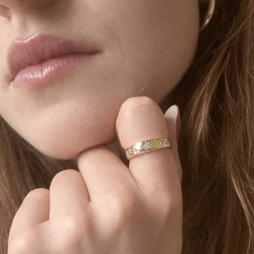 Universe Ring - Image 5