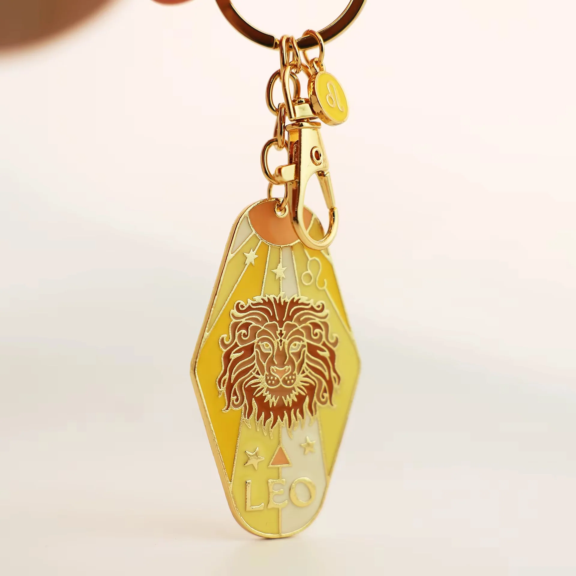 Zodiac Bag Charms/ Key Chains - Image 7